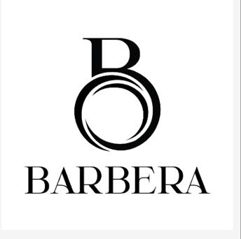 Barbera: Home Salon Services logo